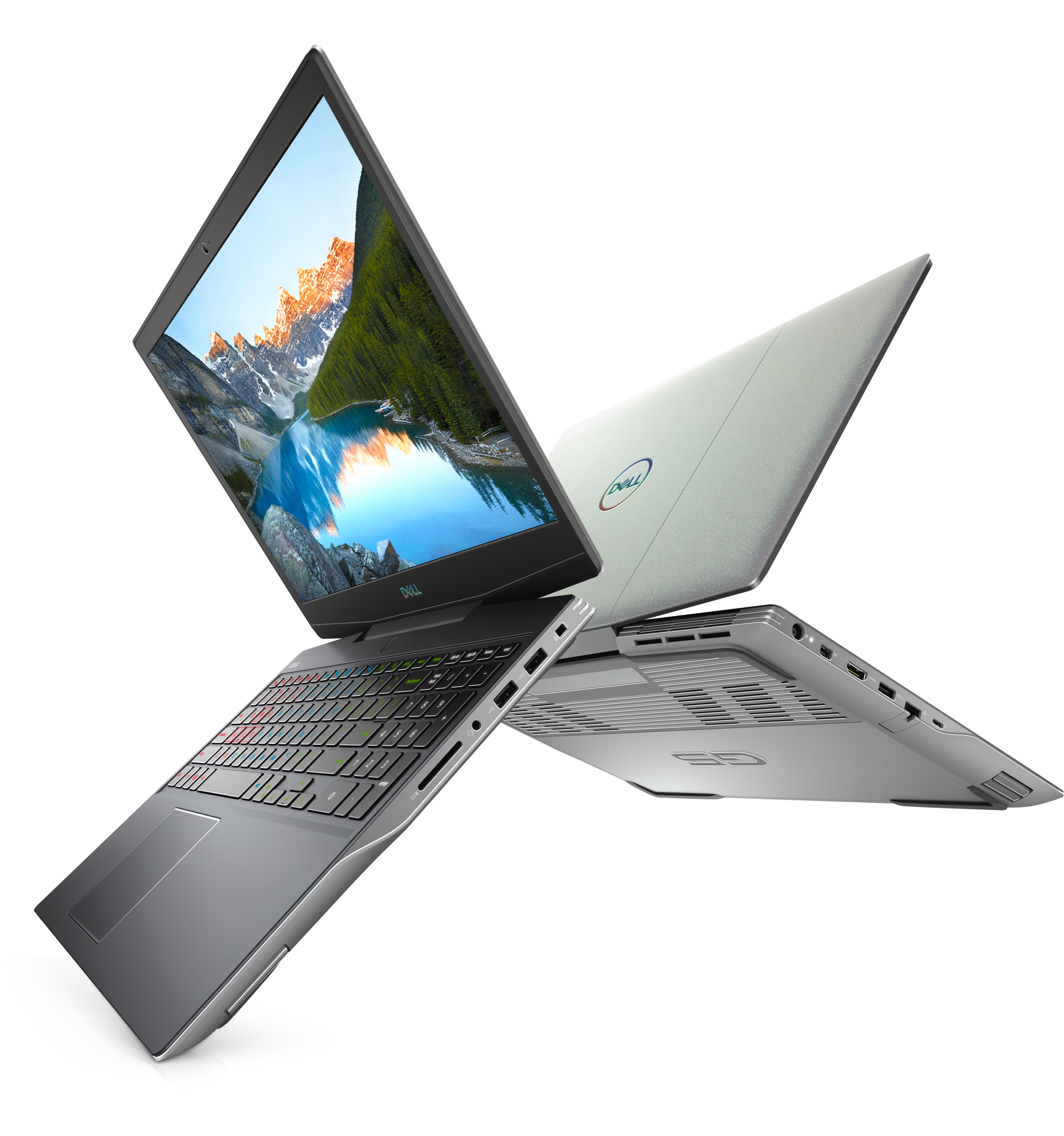 DELL G5 15SE