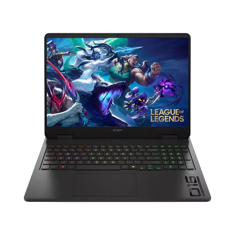 HP OMEN 16-AN0119NR
