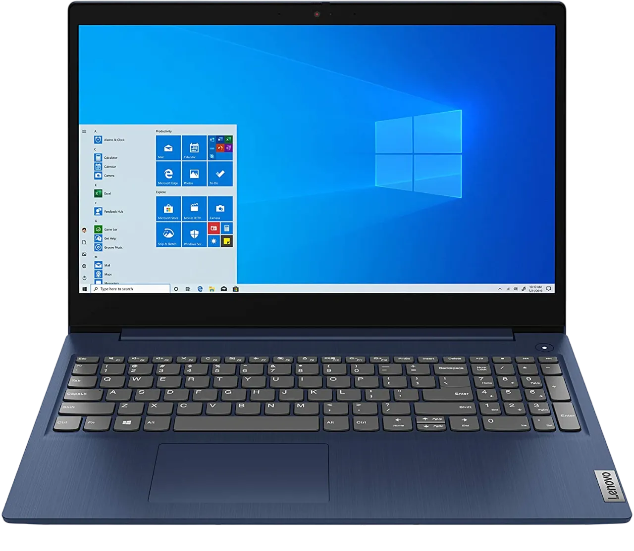 LENOVO IDEAPAD 3