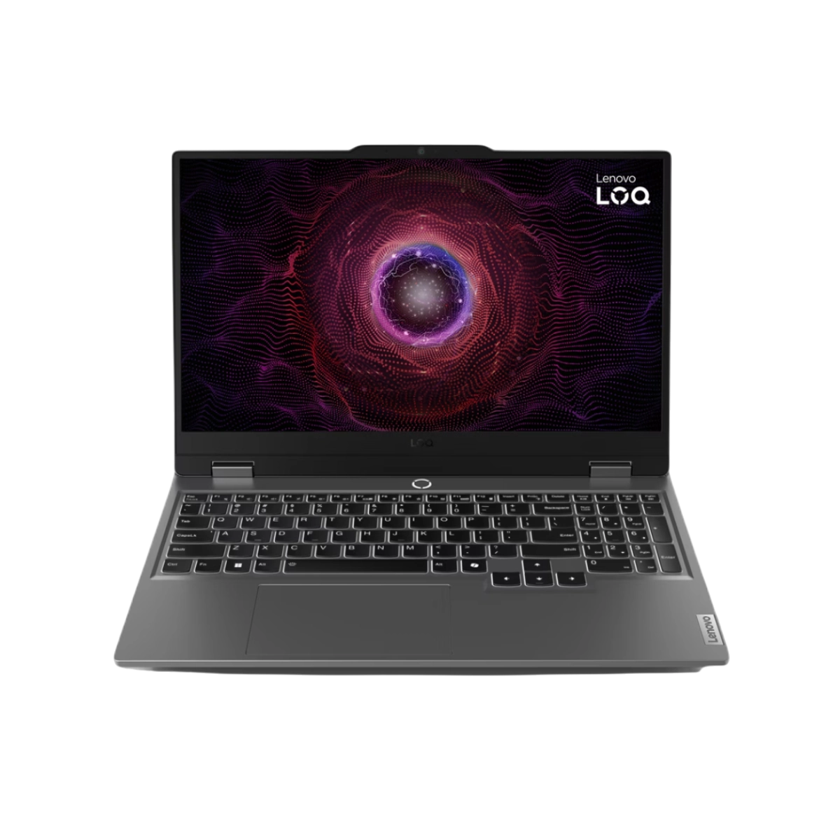 LENOVO LOQ 15AHP9