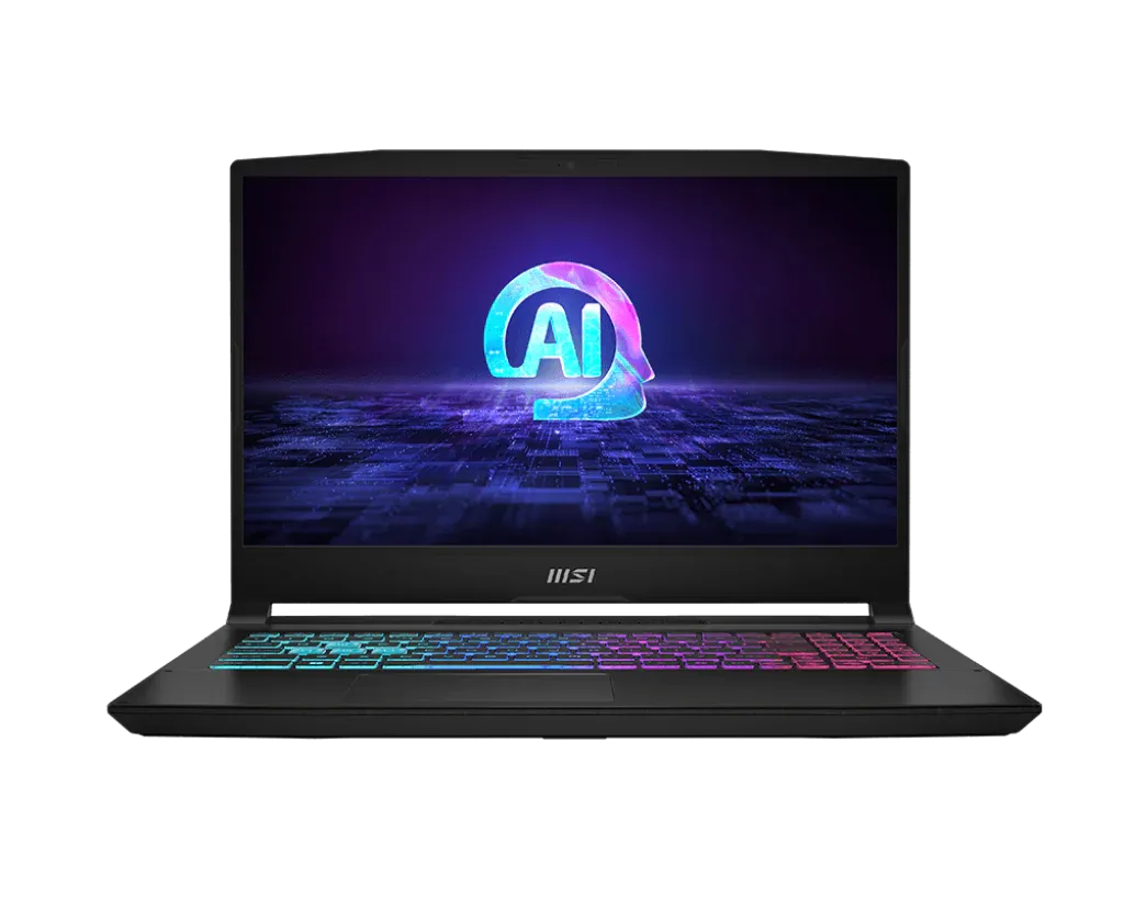 MSI KATANA A15