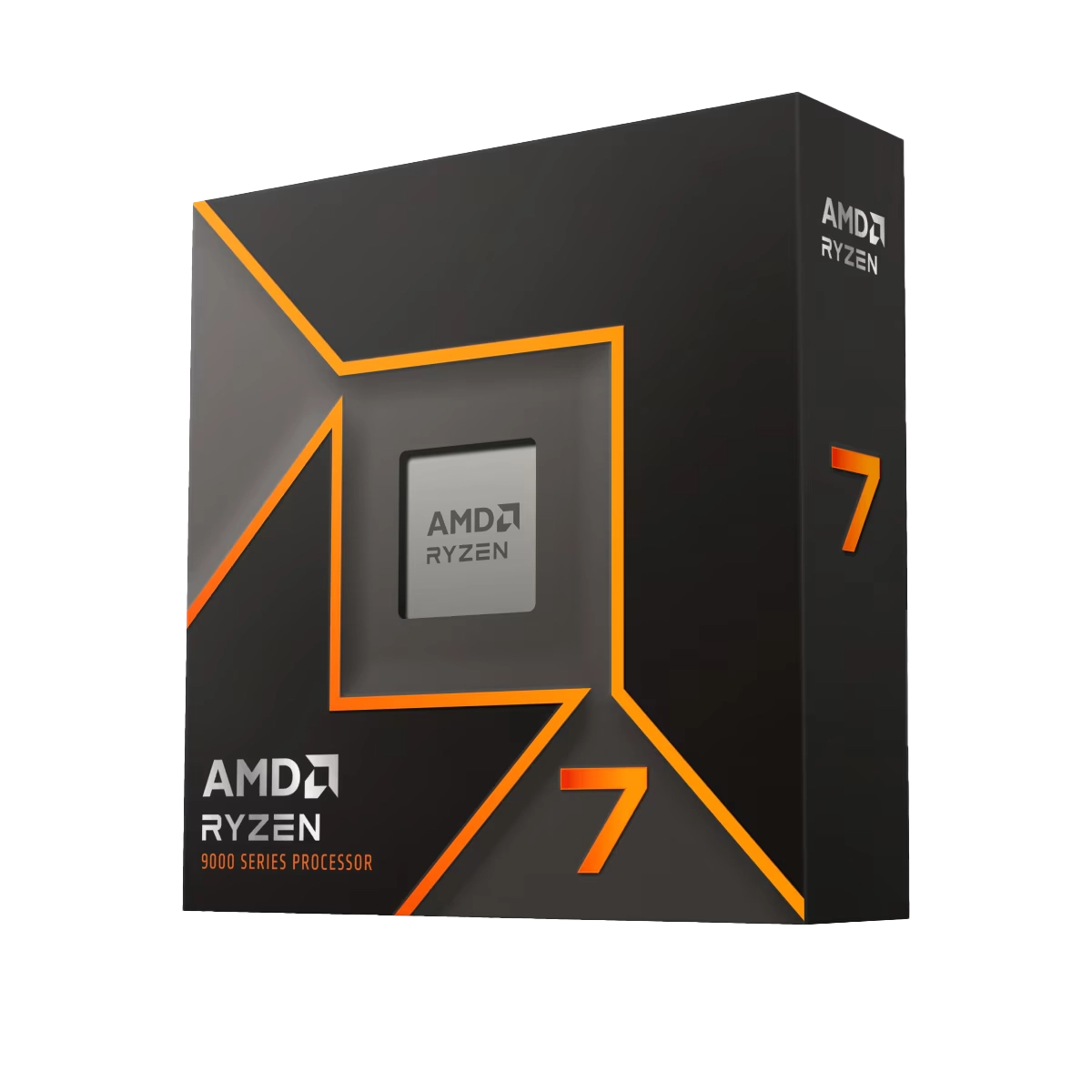 RYZEN 7 9700X