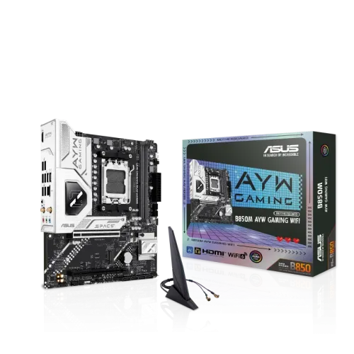 ASUS AYW B850M_AYW WIFI