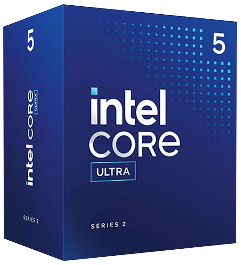 CORE ULTRA 5 225