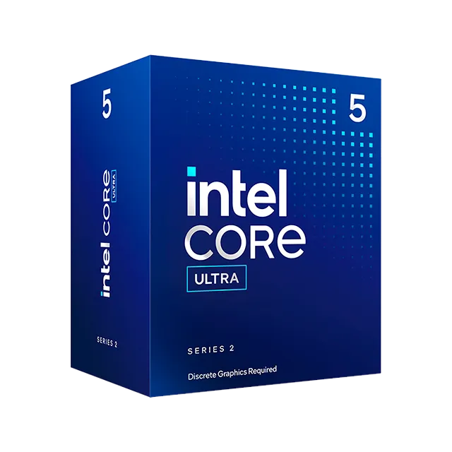 CORE ULTRA 5 225F