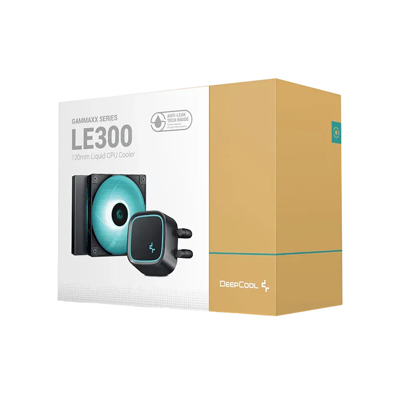 DEEPCOOL LE300