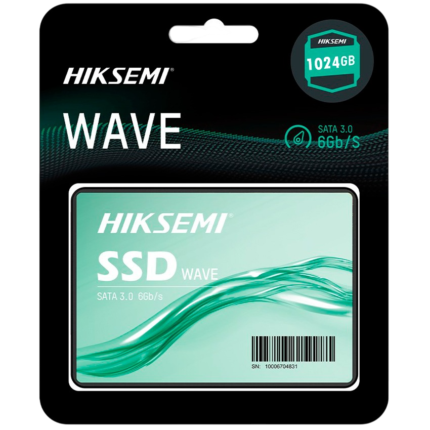 HIKSEMI WAVE 1TB