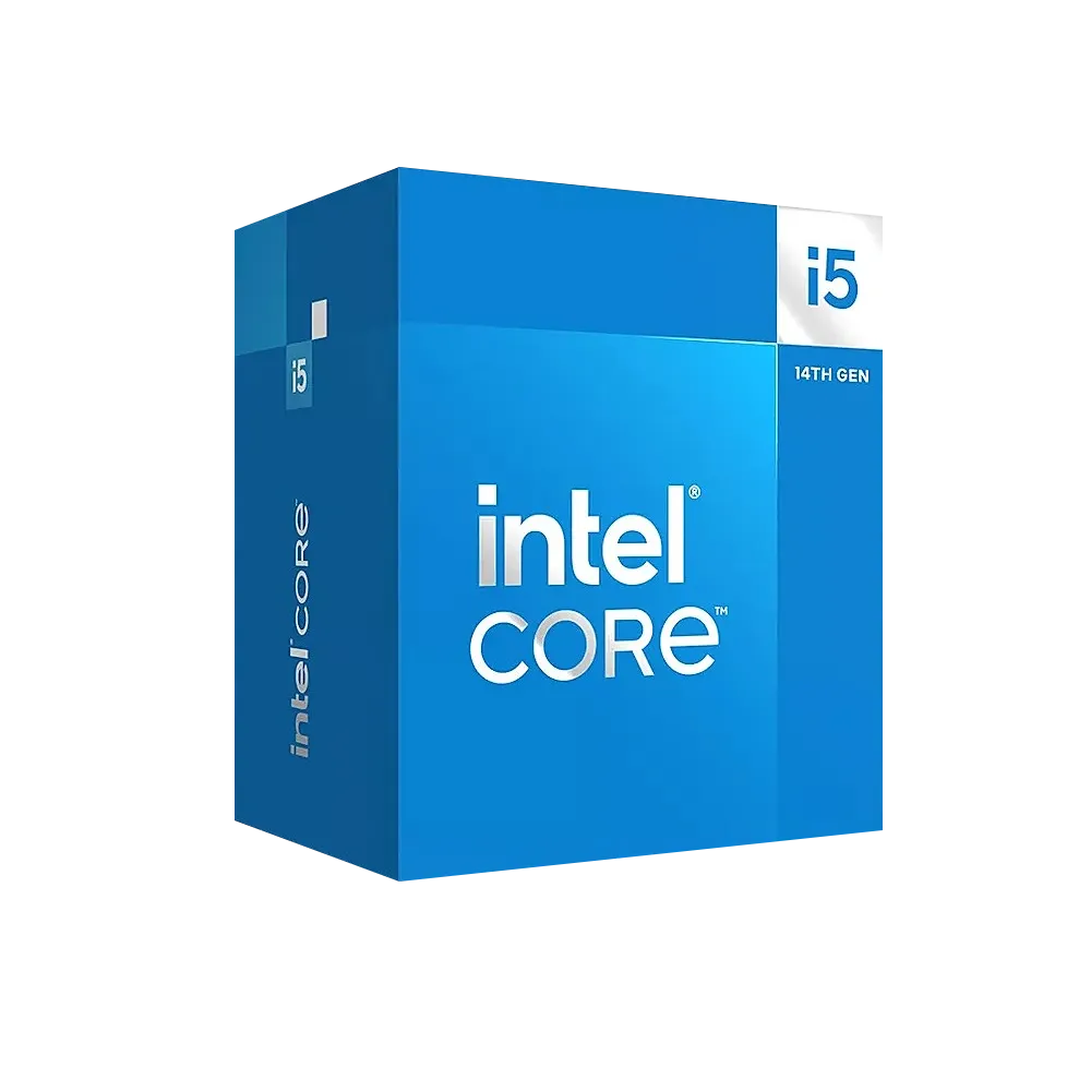INTEL 5 14400