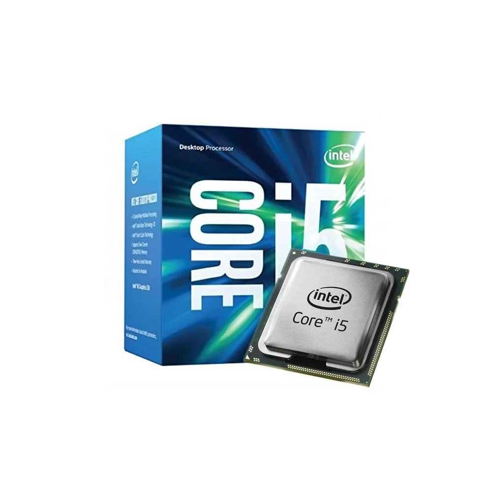 INTEL I5 6500