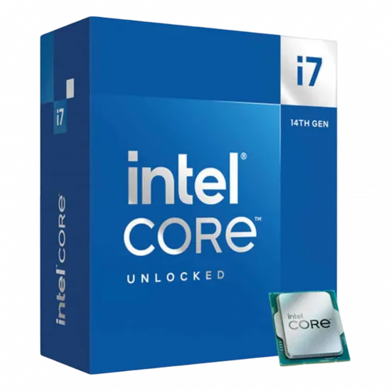INTEL I7 14700F