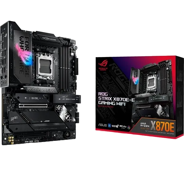 ROG STRIX X870E-E