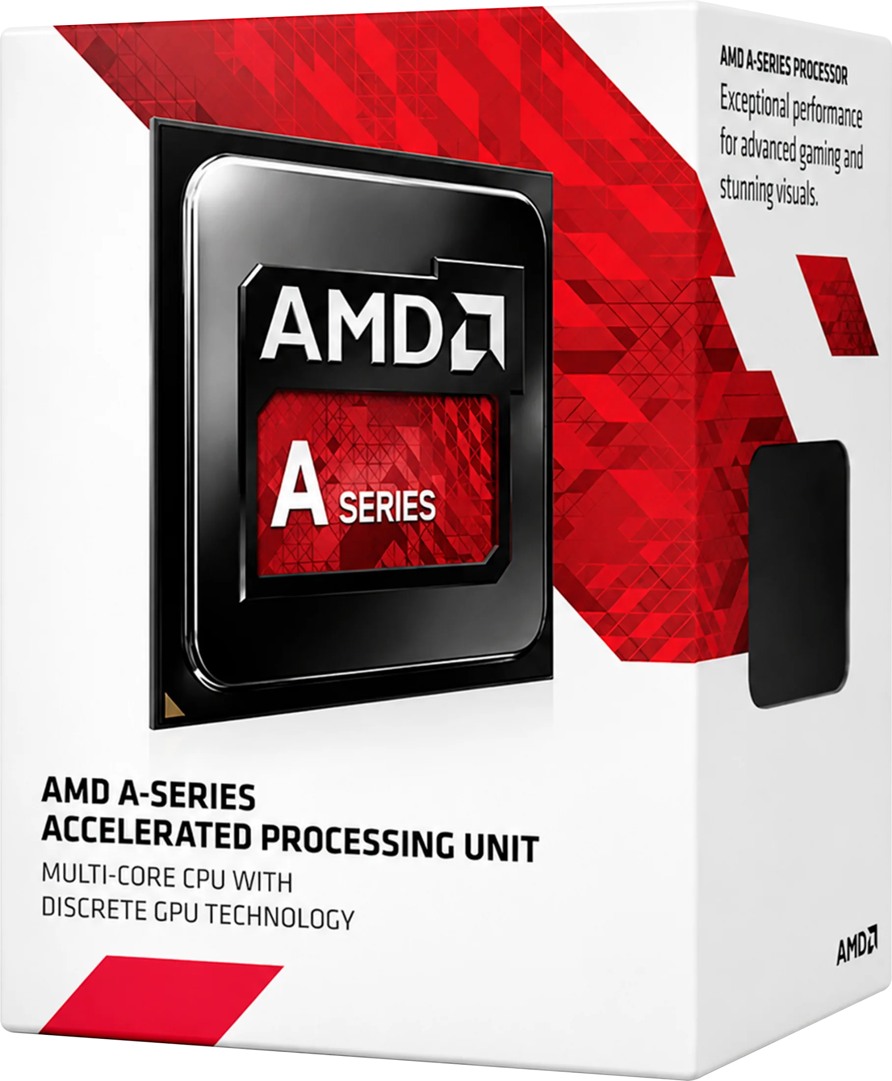 A6 7400K