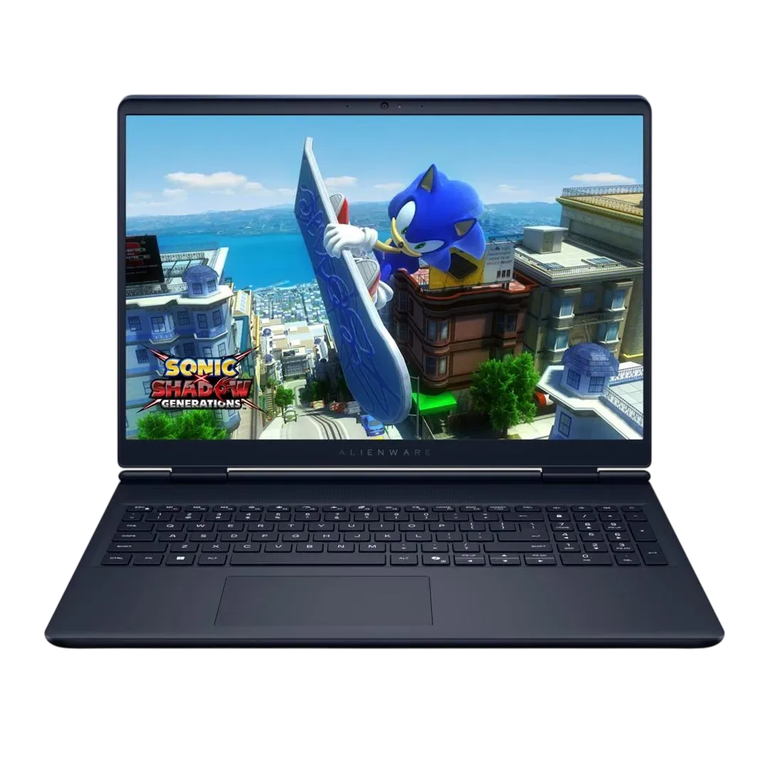 ALIENWARE 16