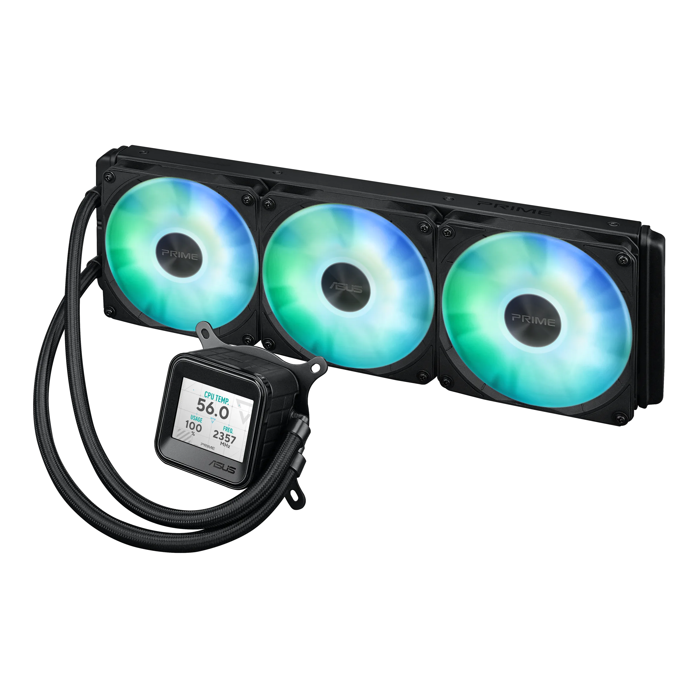 ASUS PRIME LC 360 ARGB