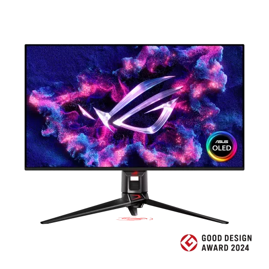 ASUS ROG STRIX PG32UCDP-J