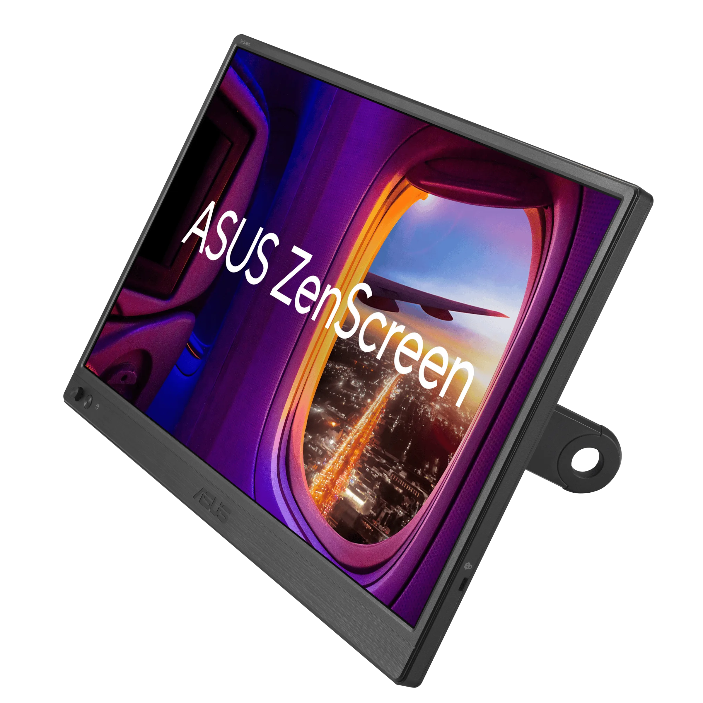 ASUS ZENSCREEN MB169CK