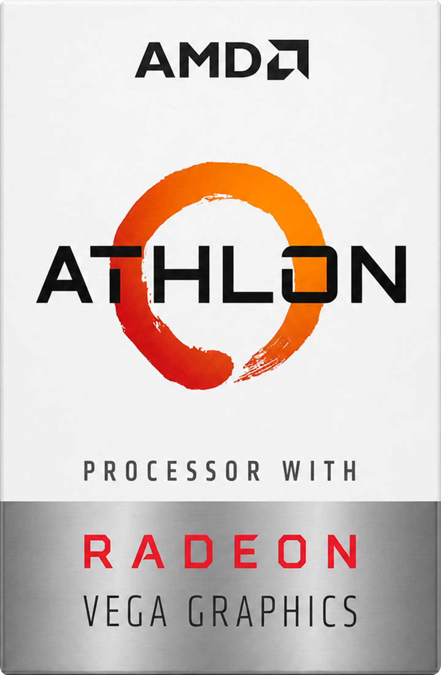 ATHLON 3000G