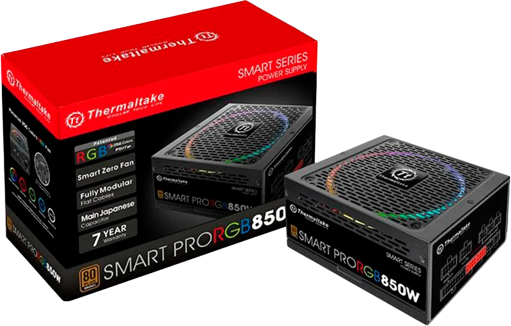 BRISER SMART 850W PRO