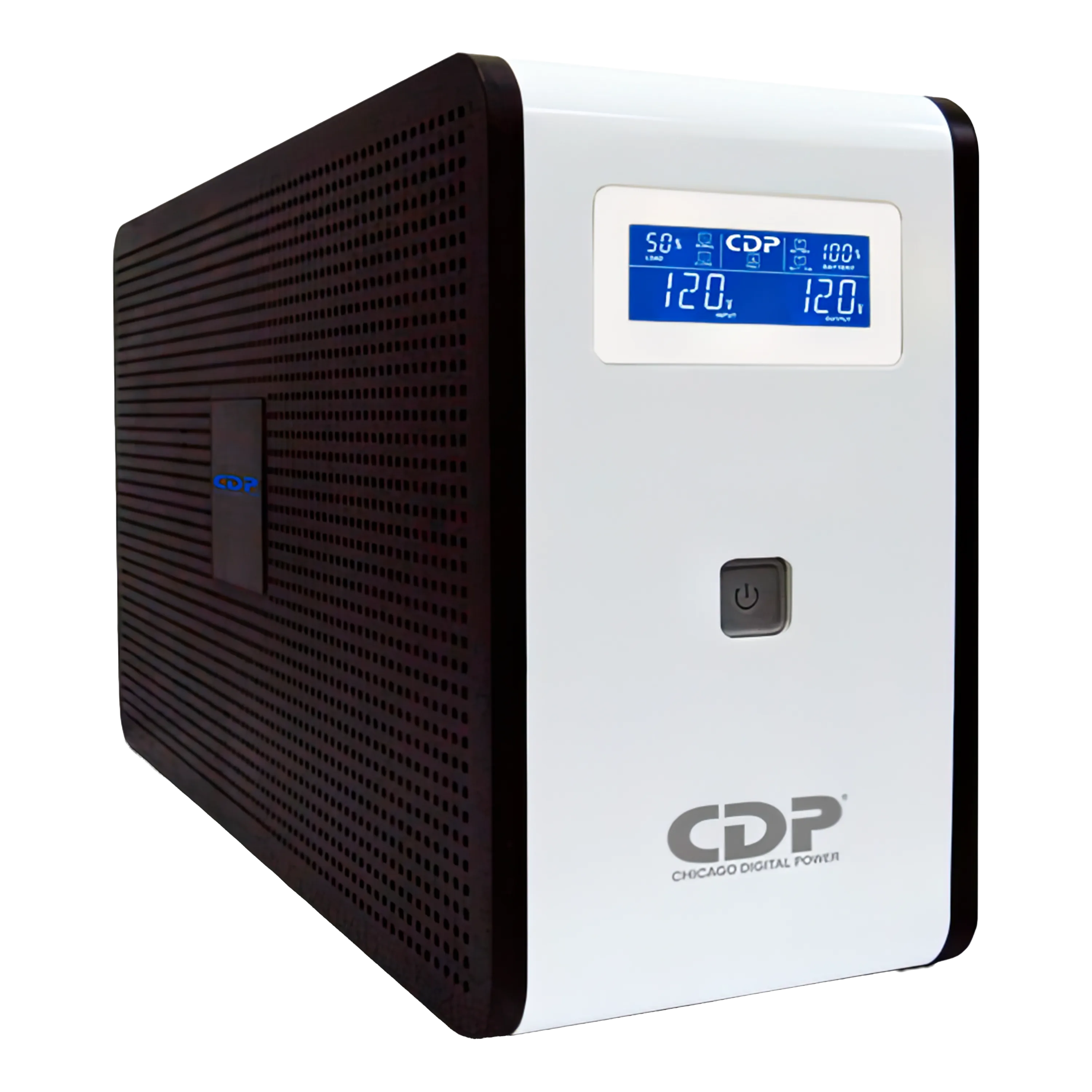 CDP UPS 1500VA 900W