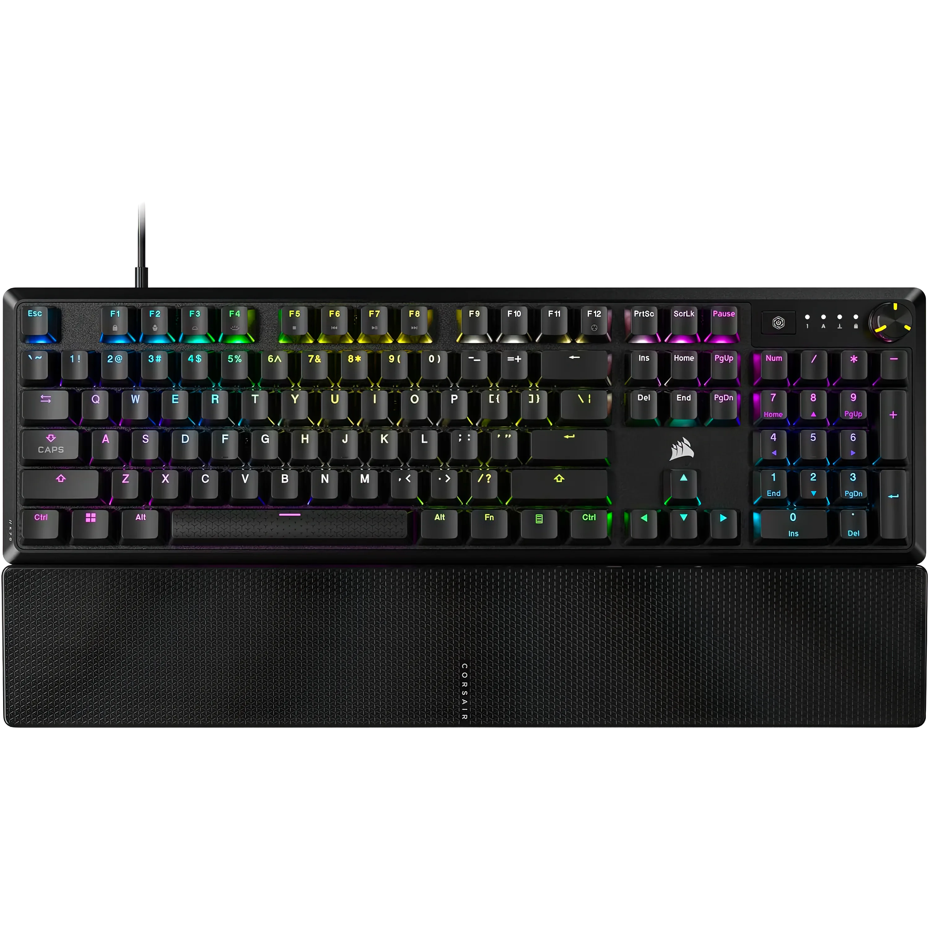 CORSAIR K70 Core RGB
