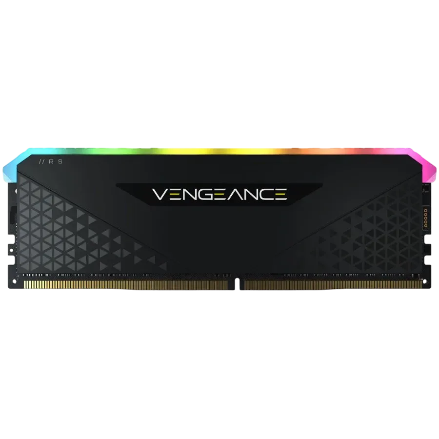 CORSAIR RGB 16GB