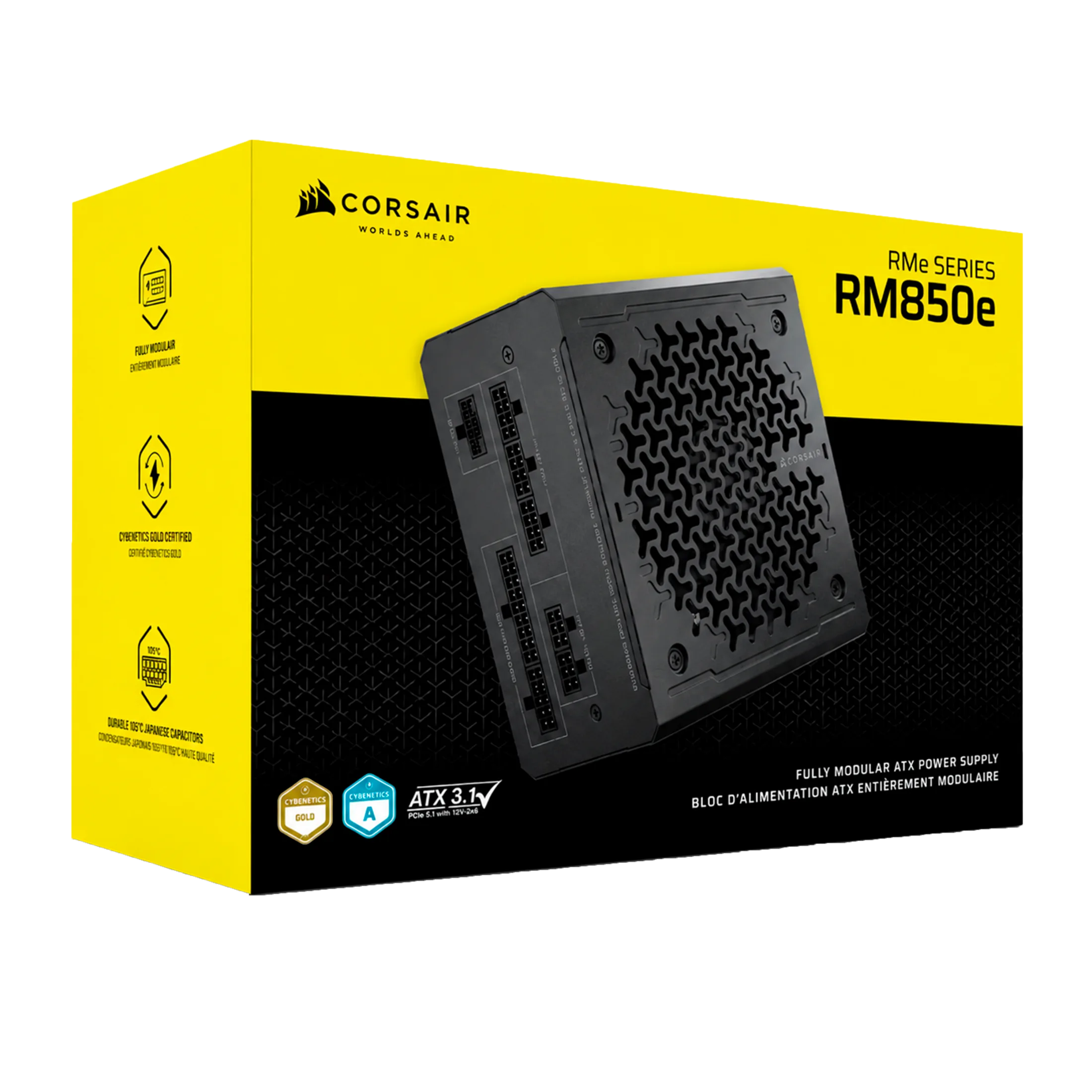 CORSAIR RM850E