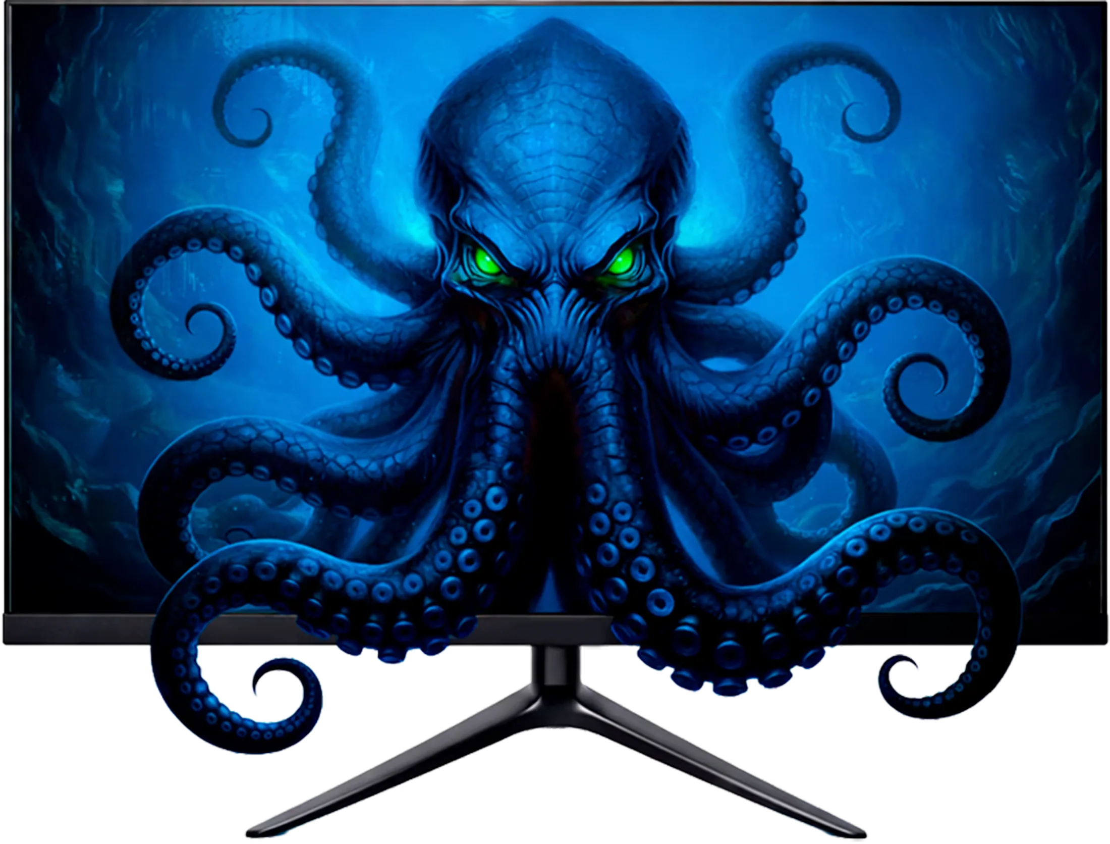 CRONEX KRAKEN 22