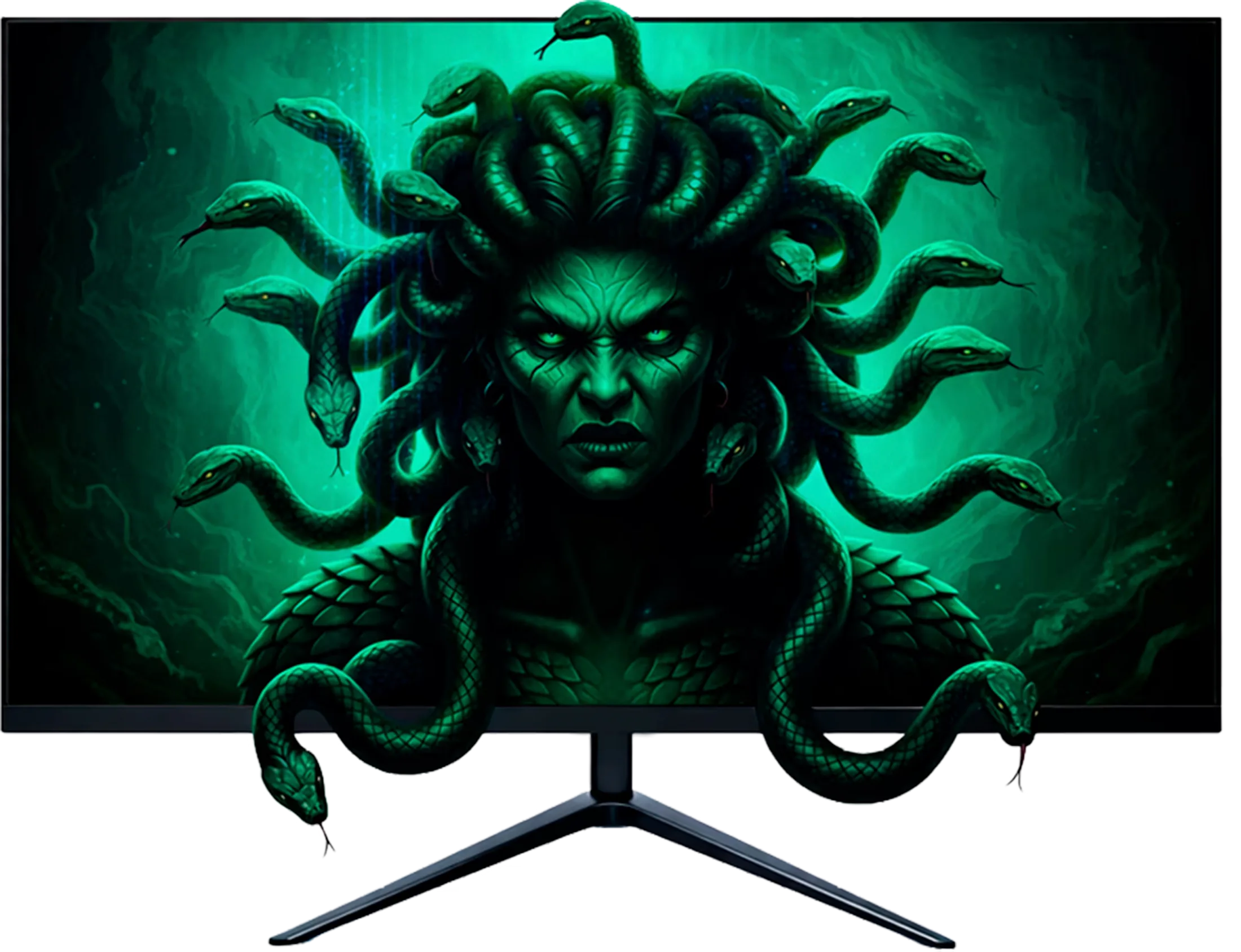 CRONEX MEDUSA 24
