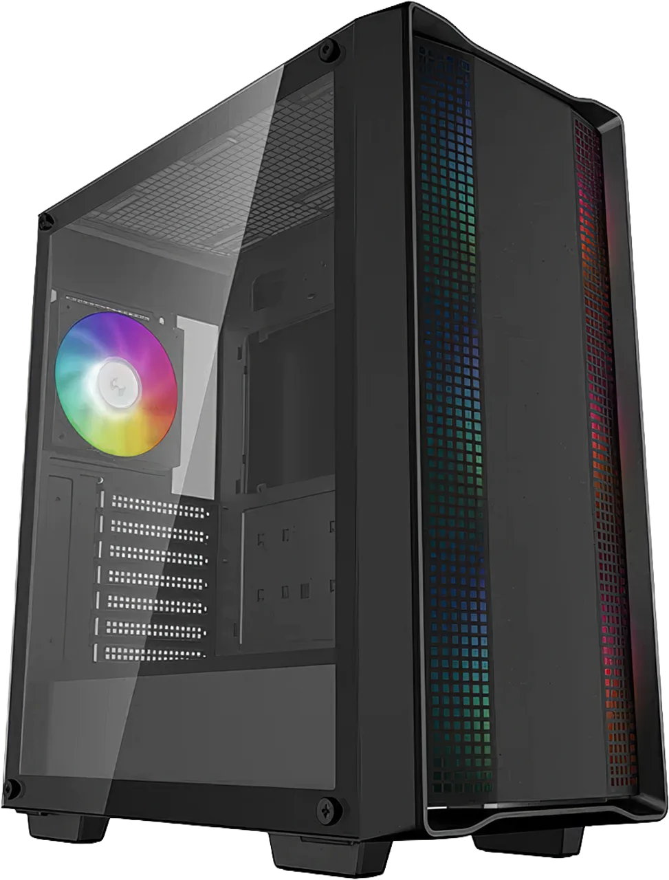 DEEPCOOL CC560 ARGB MESH V2