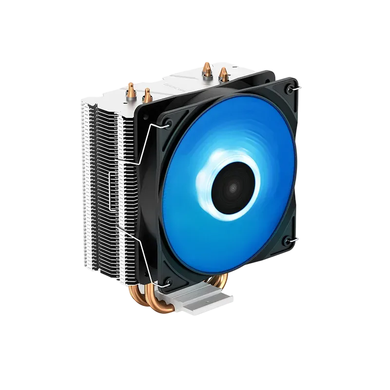 DEEPCOOL GAMMAXX 400 CPU COOLER