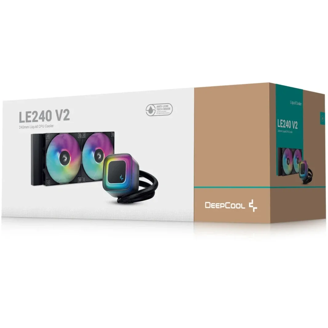 DEEPCOOL LE240