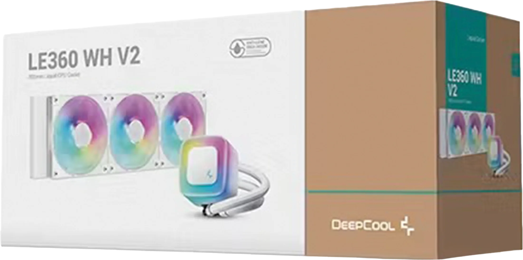 DEEPCOOL LE360 V2