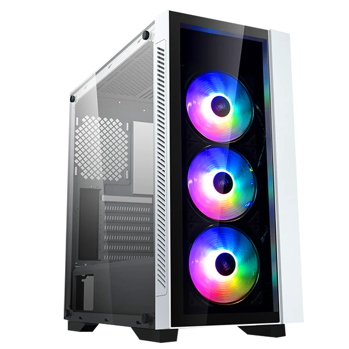 DEEPCOOL MATREXX 55 V3 WHITE 3F