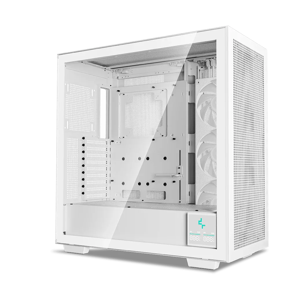 DEEPCOOL MORPHEUS WH