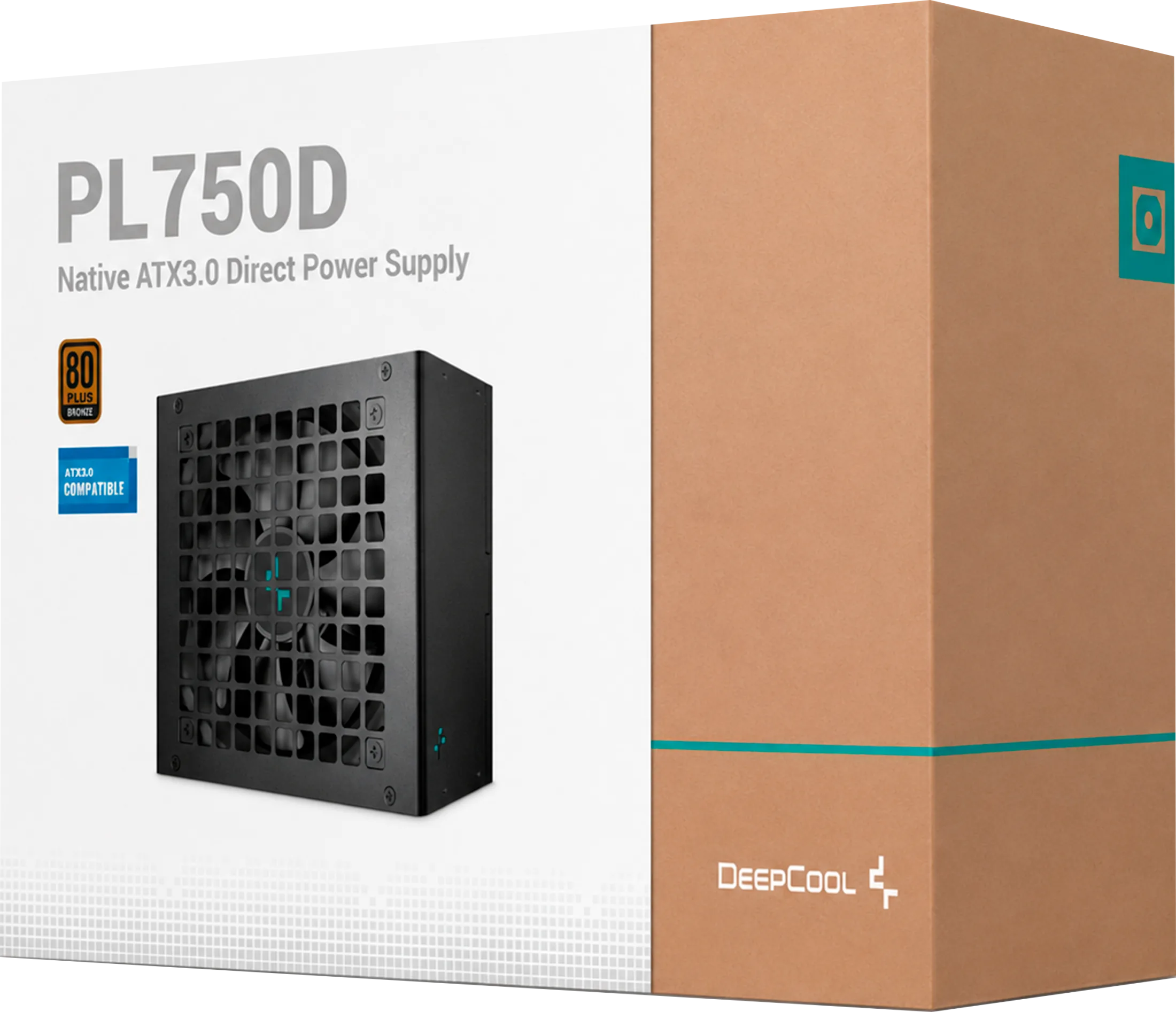 DEEPCOOL PL750WD