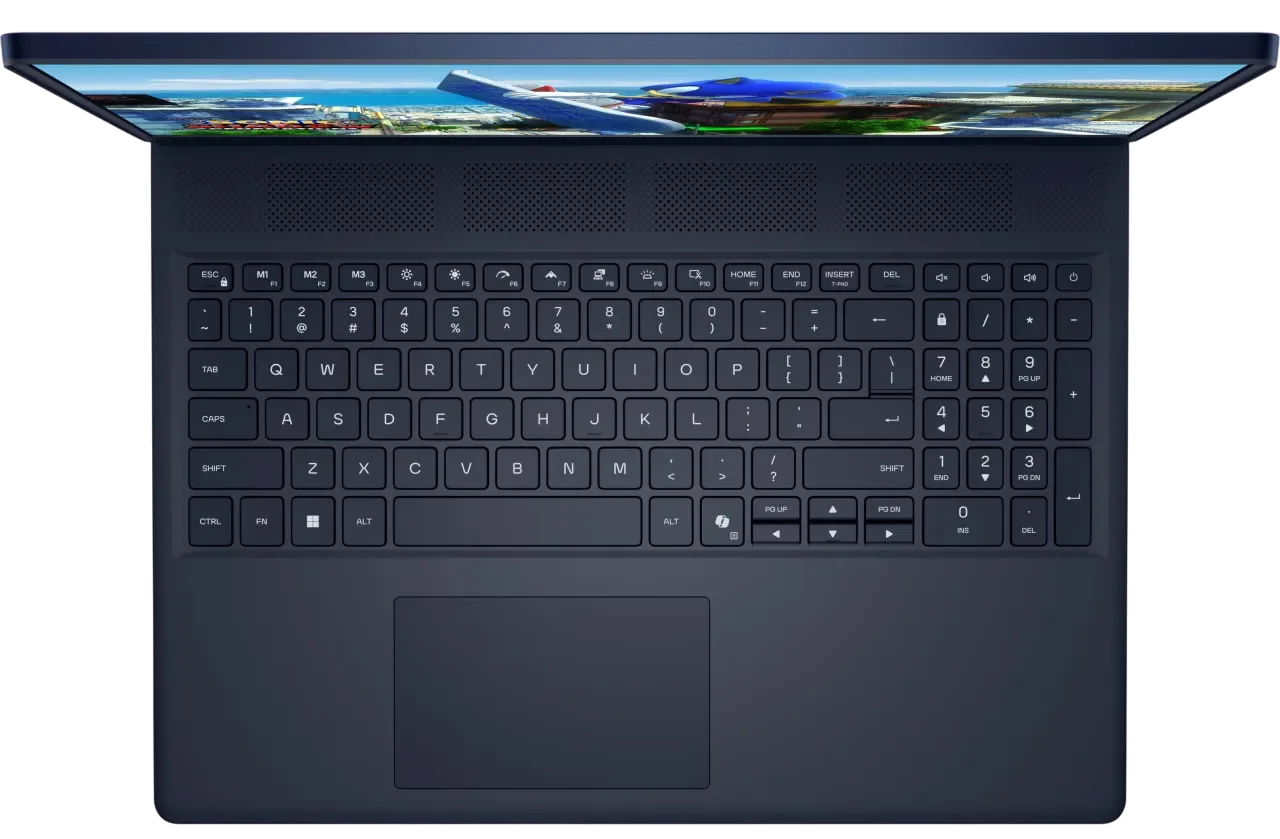 DELL ALIENWARE ultra7