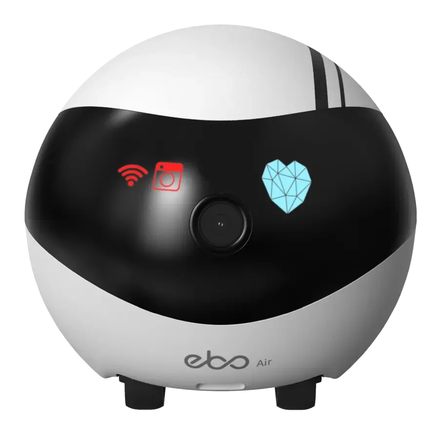 ENABOT EBO-AIR