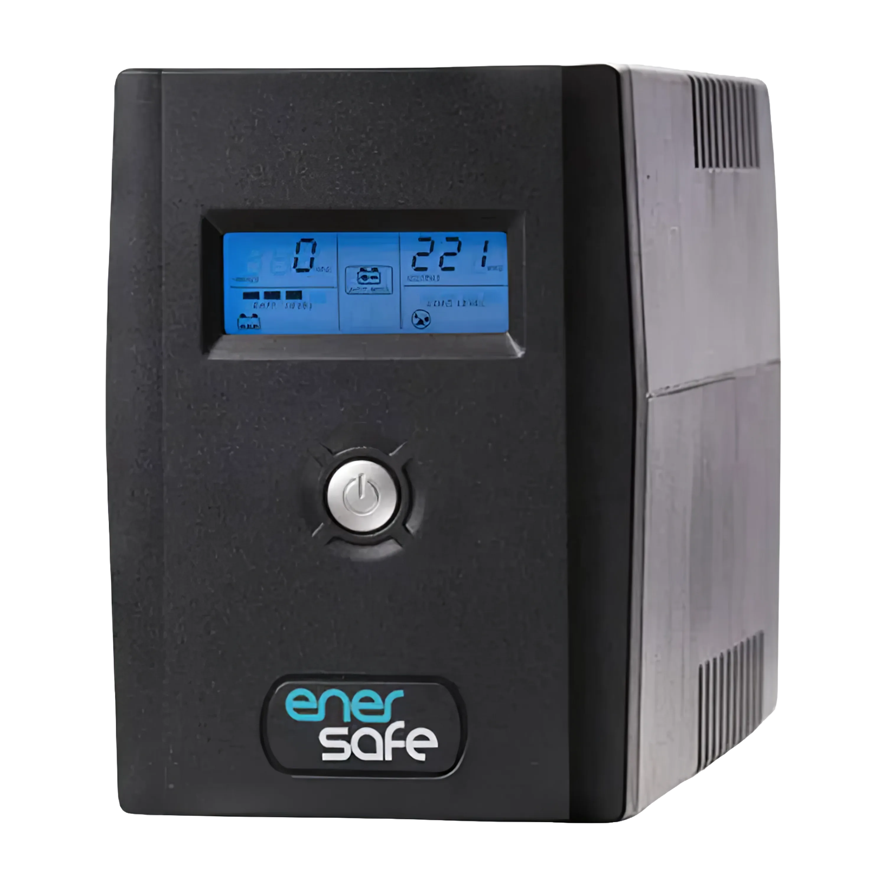 ENERSAFE UPS 750VA 360W ESIT