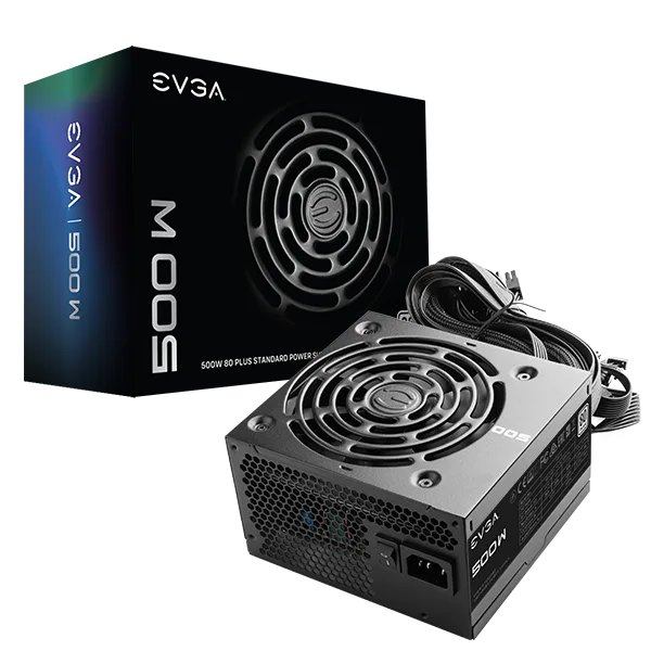 EVGA EVGA 500