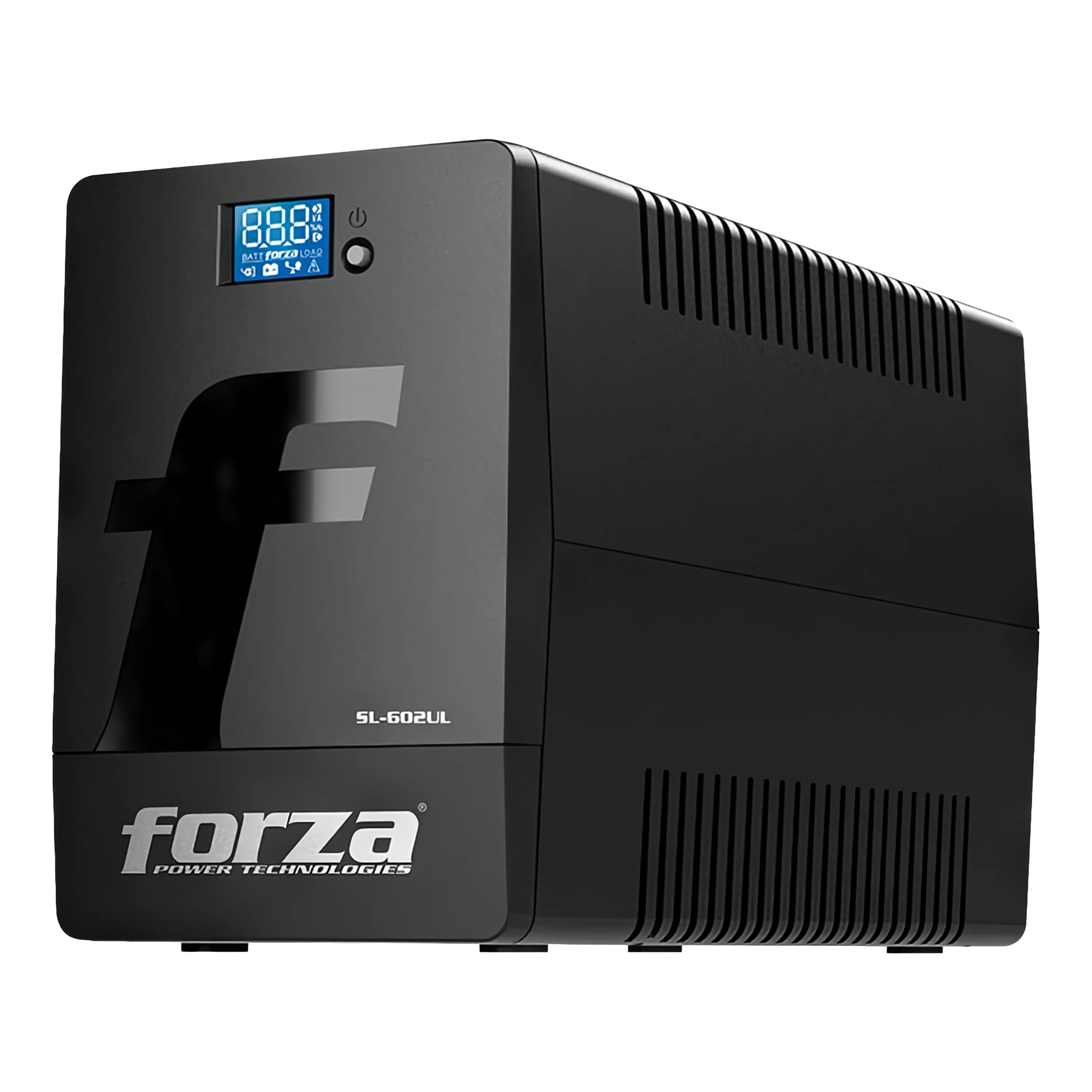 FORZA UPS 600VA 360W