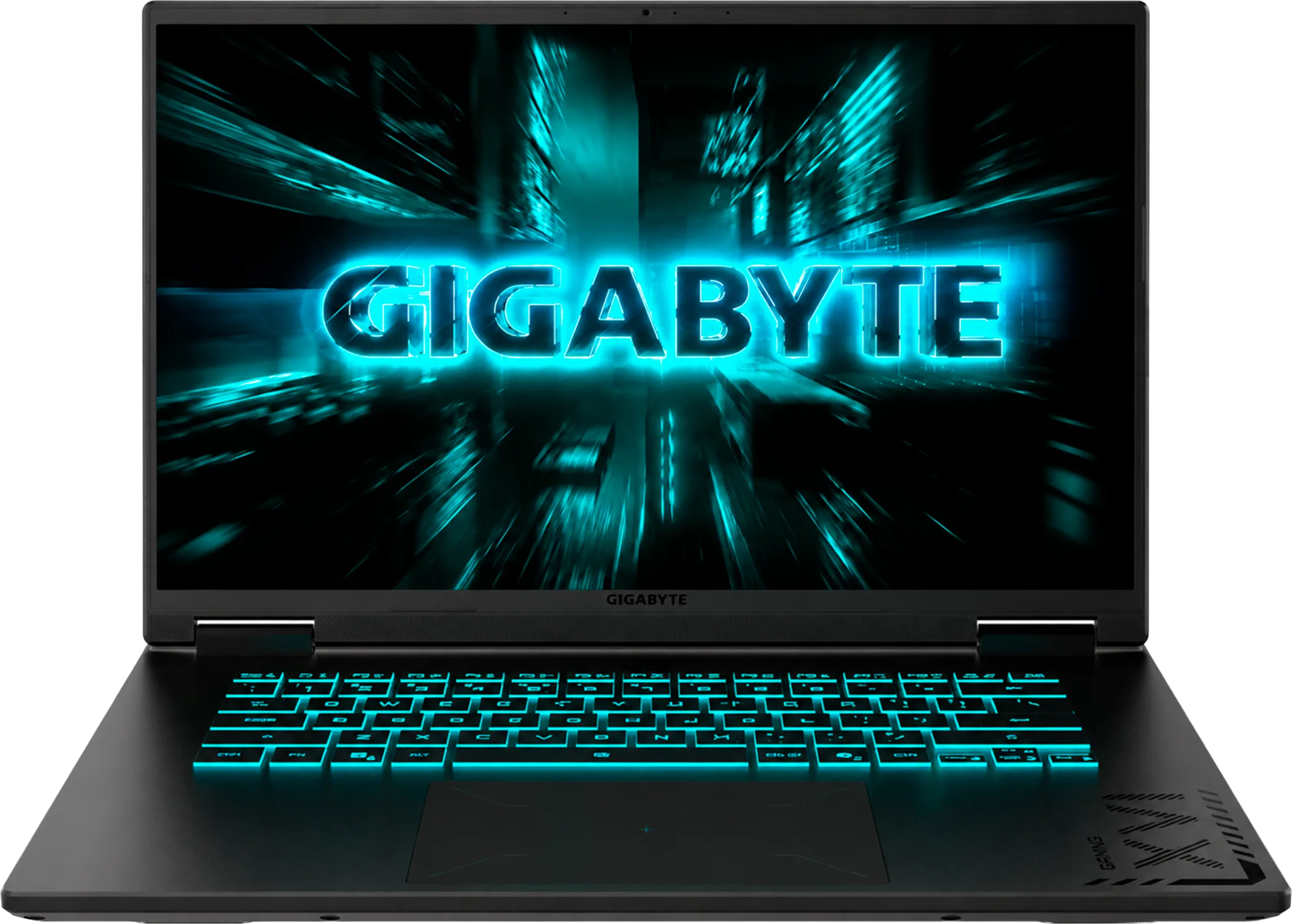 Laptop GIGABYTE A16