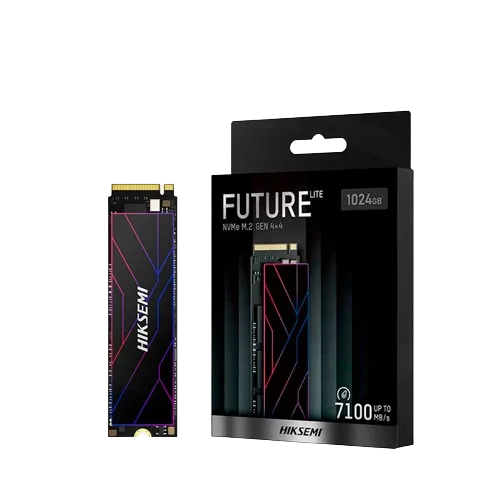 HIKSEMI FUTURE lite 1TB 7100MB/S