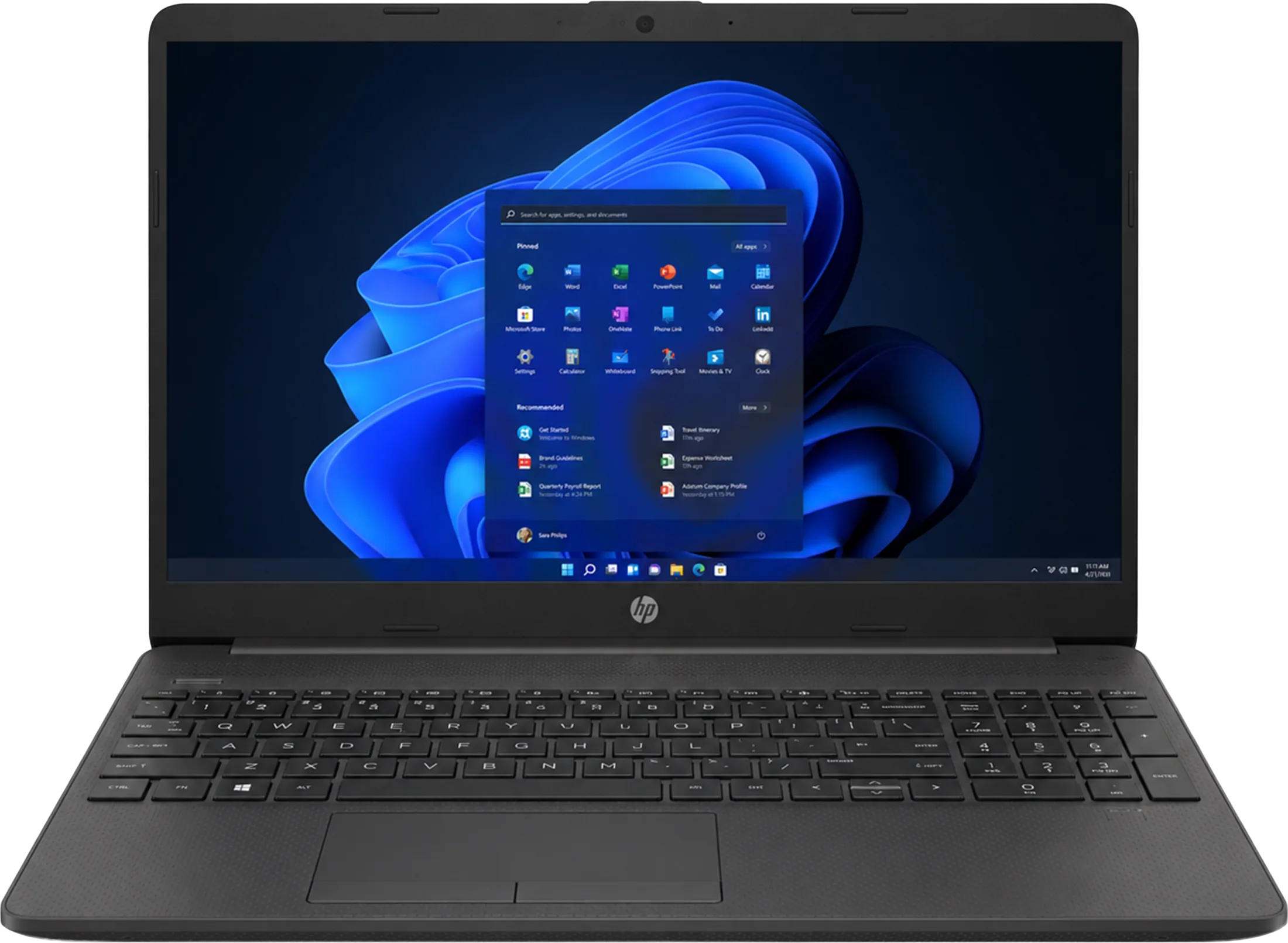 Laptop HP 250 9S8U5LA