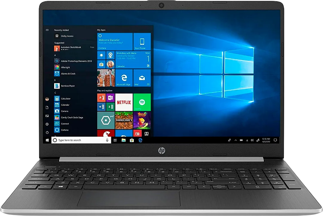 Laptop HP DY1971CL