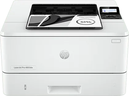 HP LASER JET PRO 4003DW