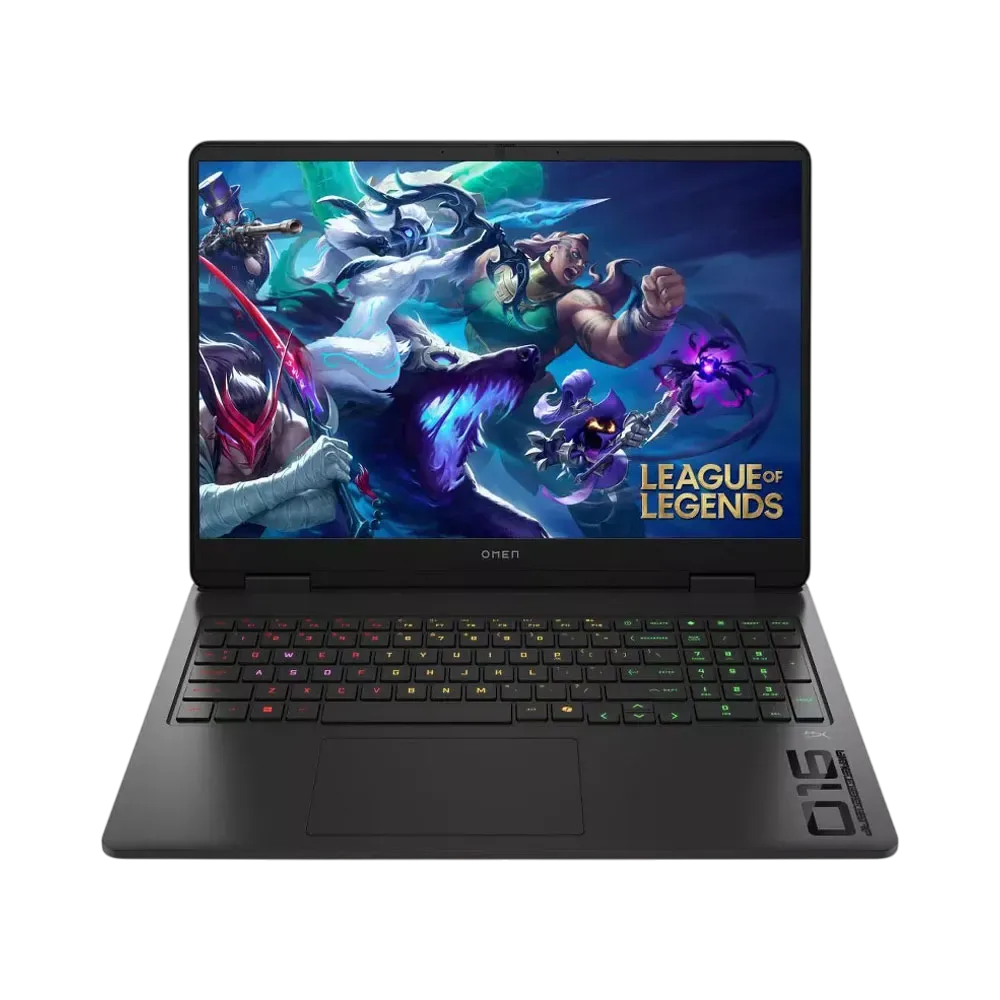 HP OMEN 16