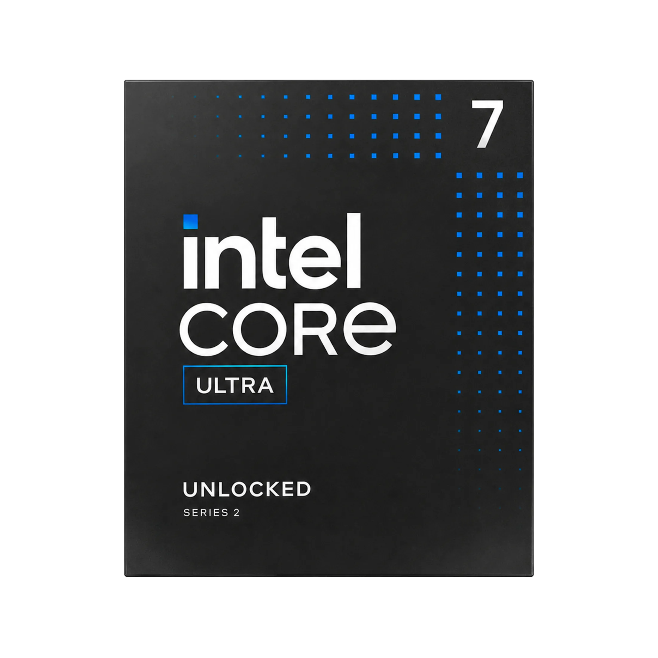 INTEL CORE ULTRA 7 265K