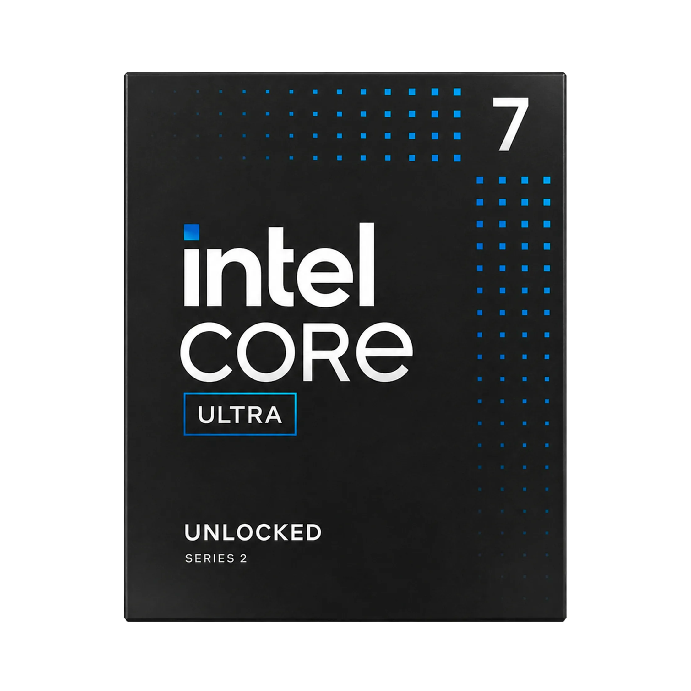 INTEL CORE ULTRA 7 265KF