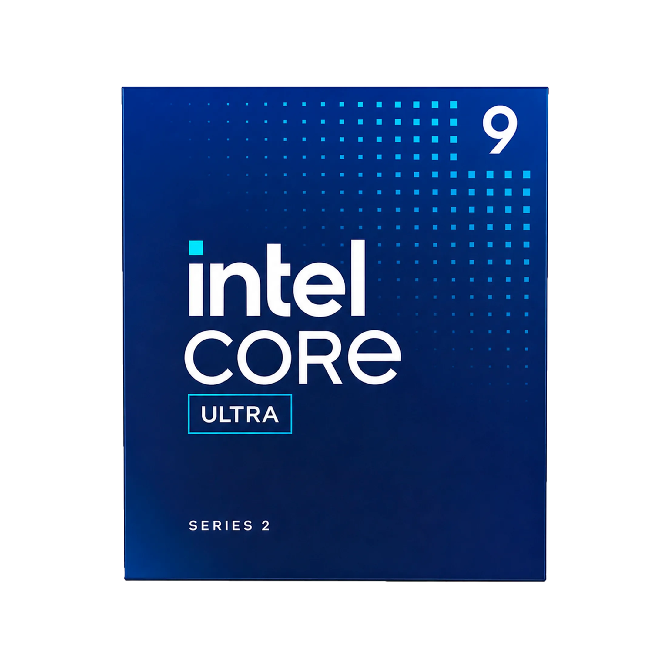 INTEL CORE ULTRA 9 285