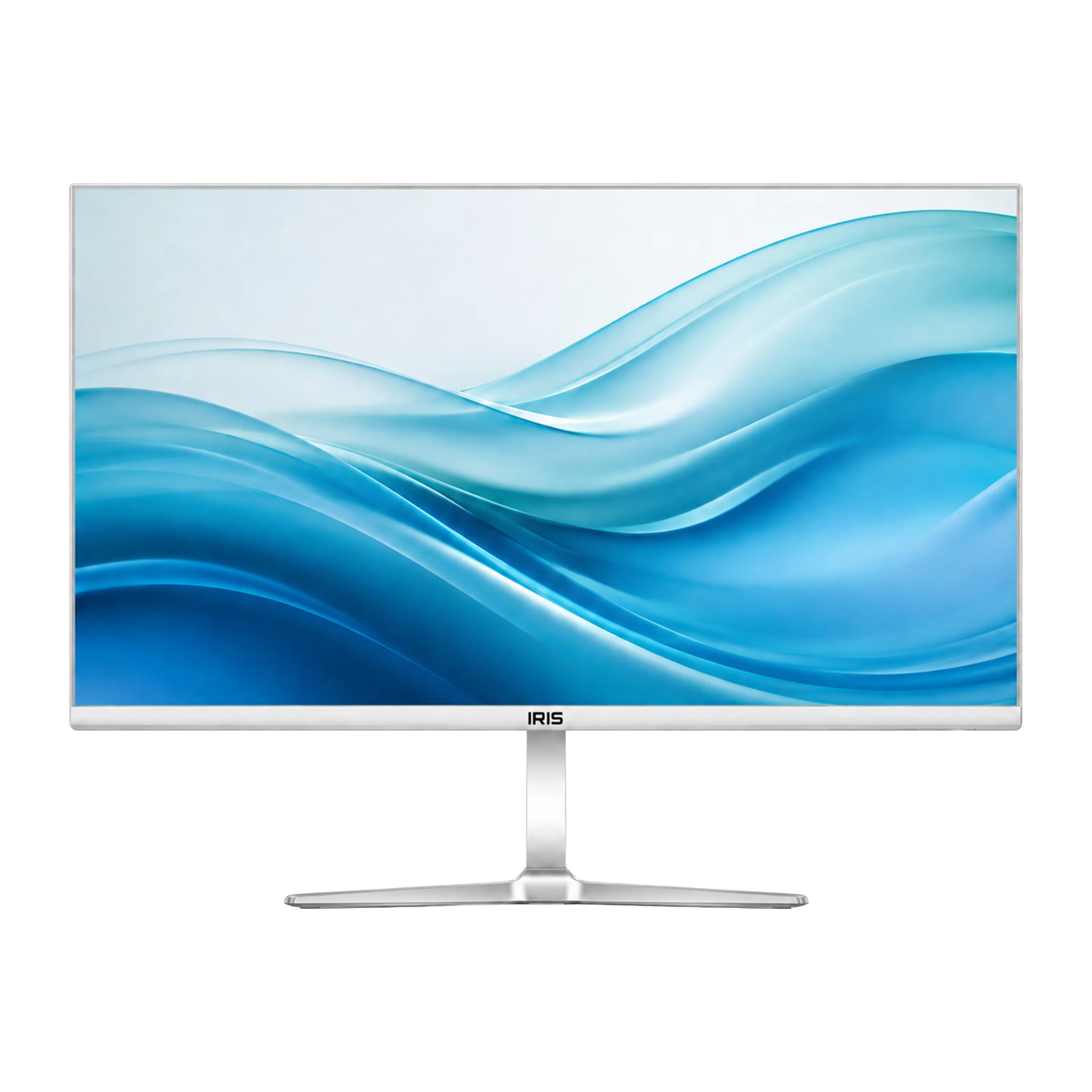 IRIS 24IR600C-W